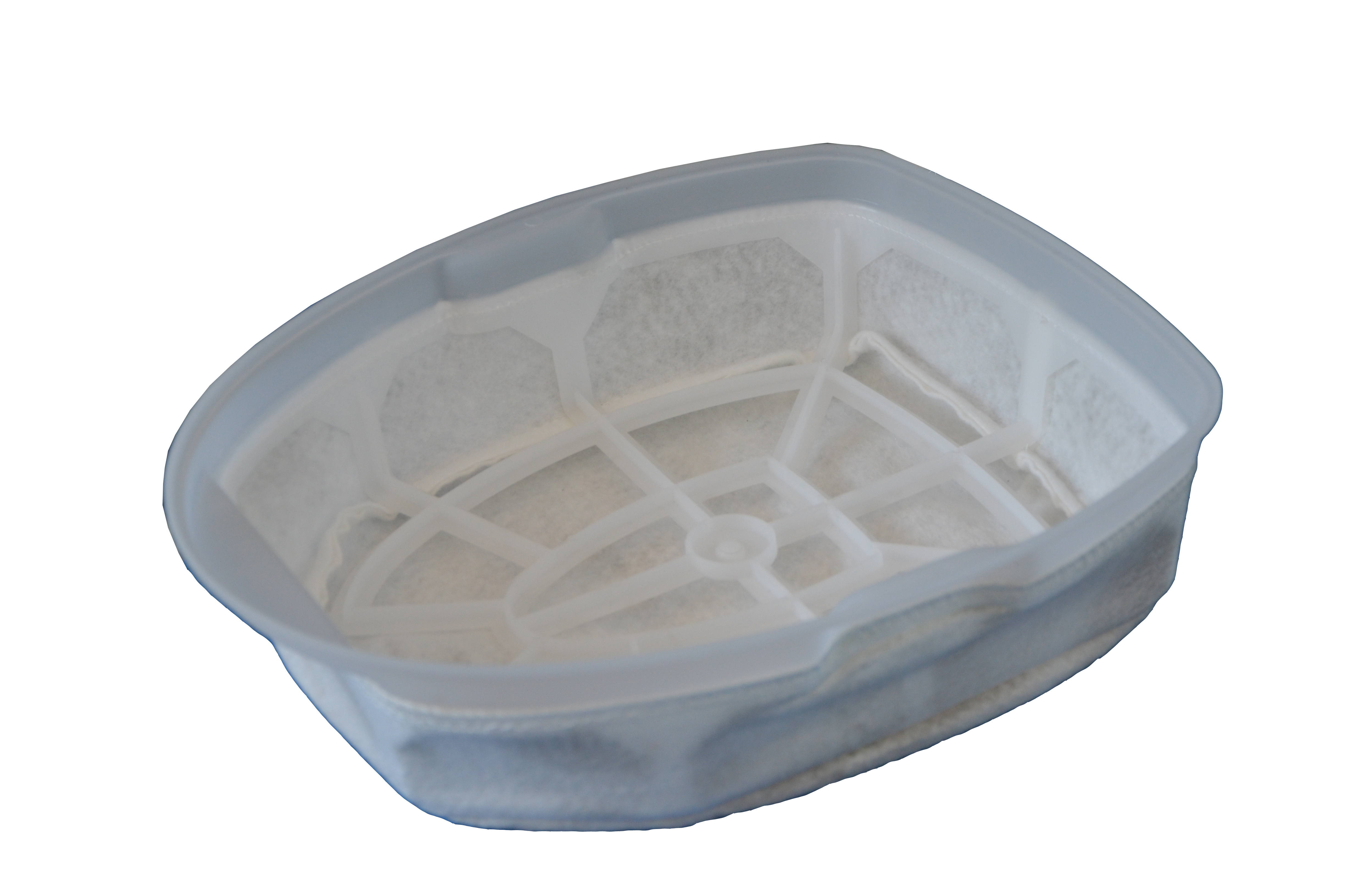 Starmix Vlies-Filterkorb für TS 1214 RTS