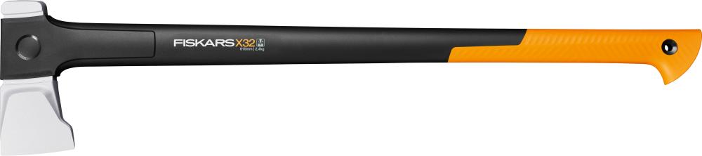 Spaltaxt X-series X32 L Klinge Beschaffungsartikel