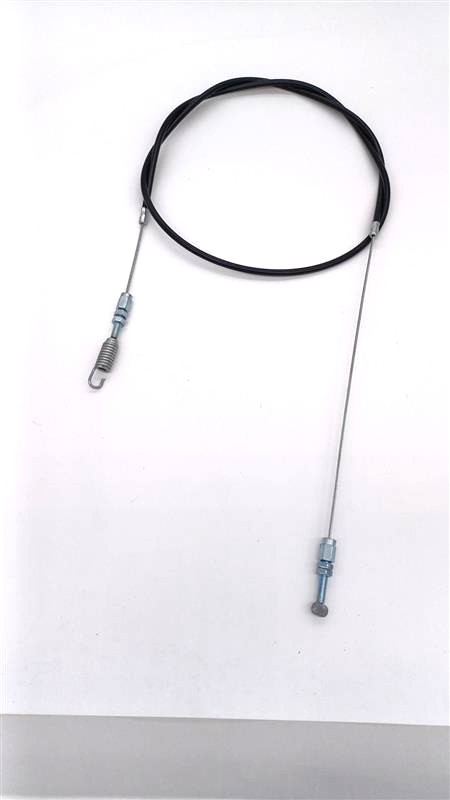 Texas Kupplungsseil F-1560mm (421652) für Texas Lilli & TX Motorhacken