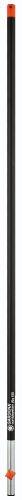 CS.-Aluminiumstiel 130 cm lang Gardena