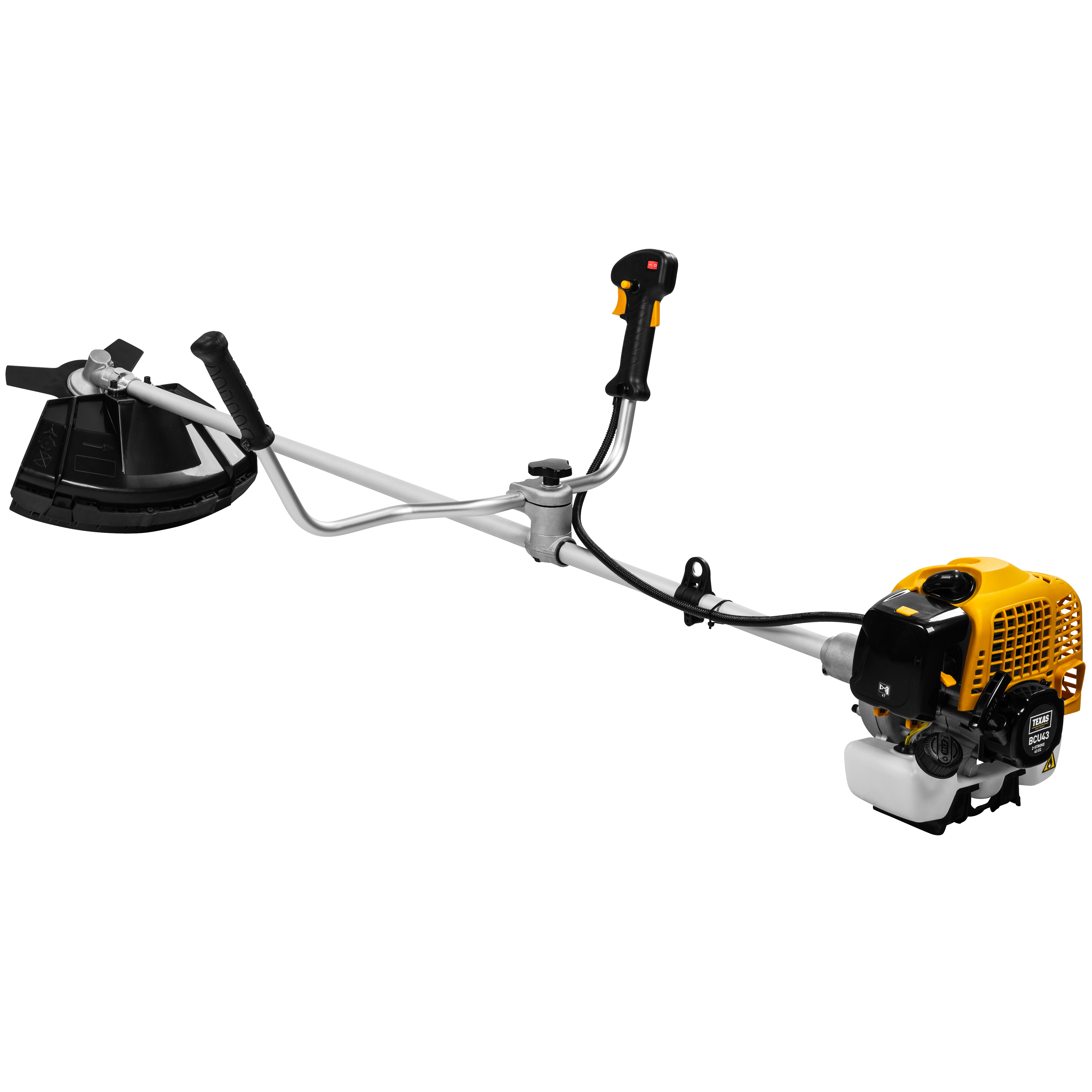 Texas Rasentrimmer - BCU43