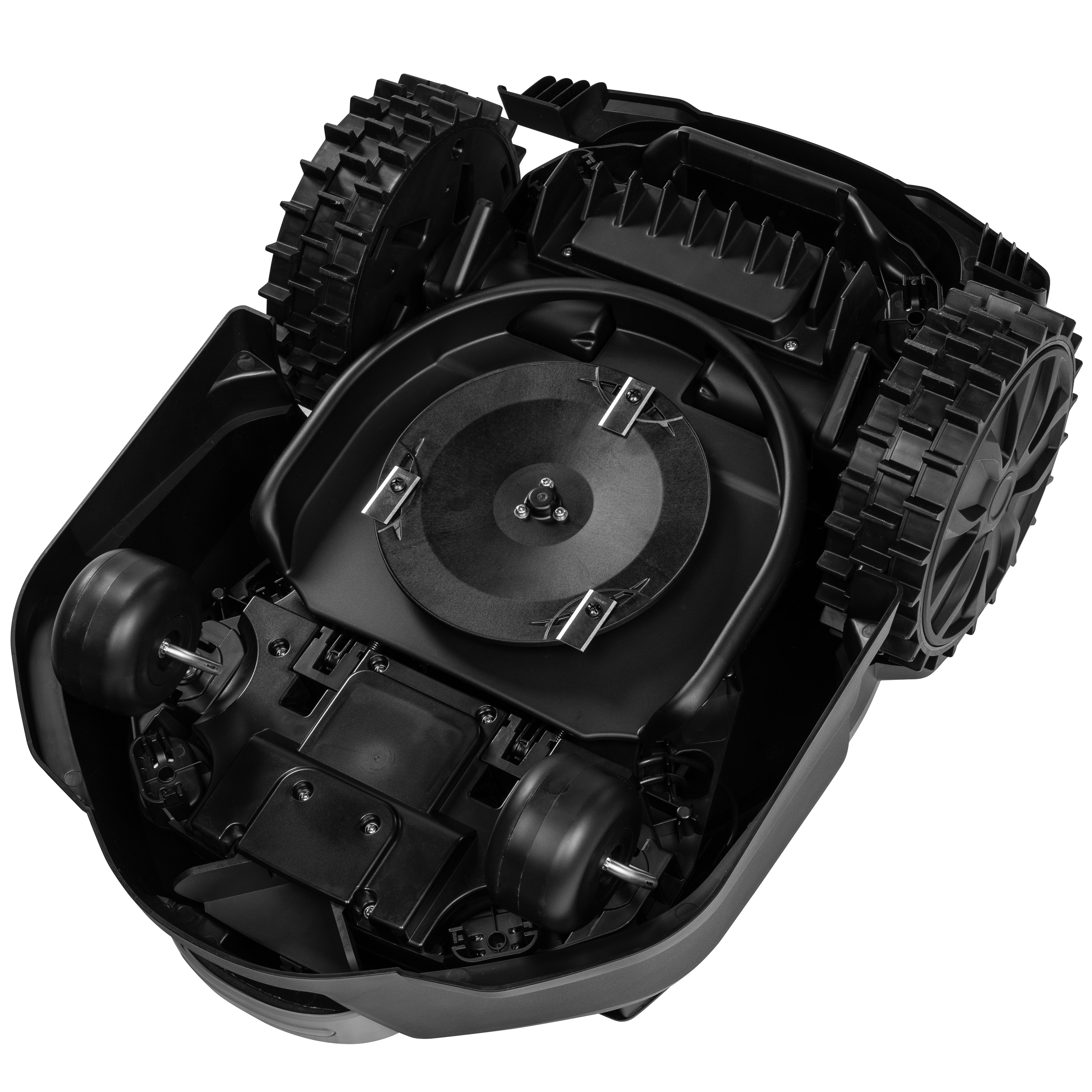 Texas Mähroboter TMX 2000