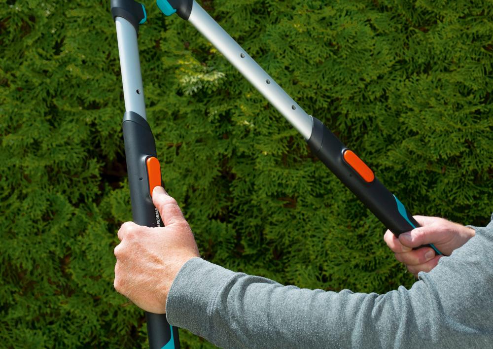 Heckenschere TeleCut 12304-20