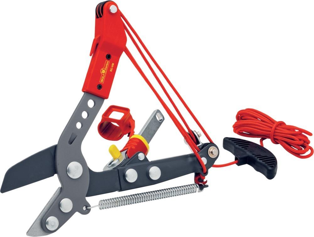 Amboss-Profi-Baumschere RC-VMmulti-star