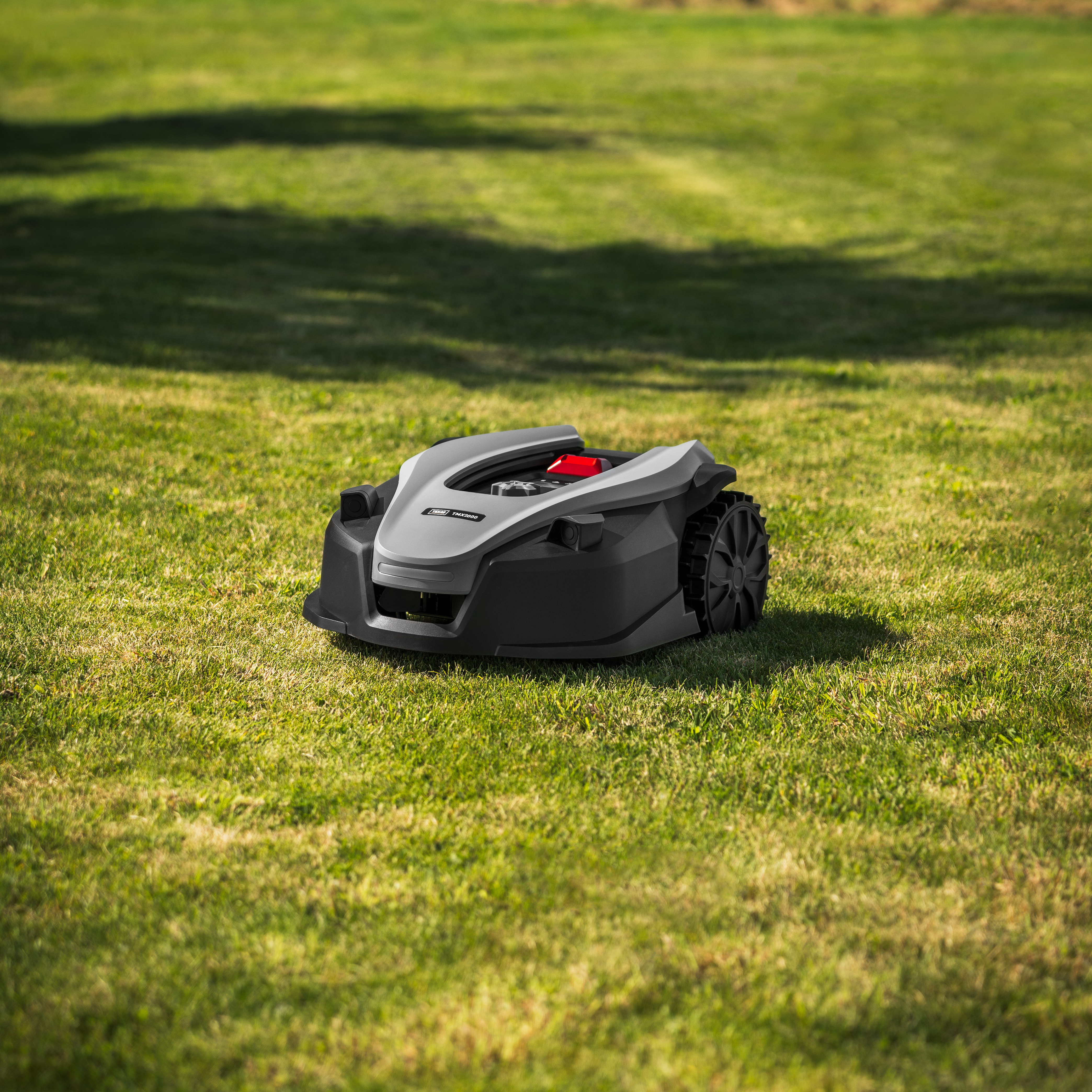 Texas Mähroboter TMX 2000