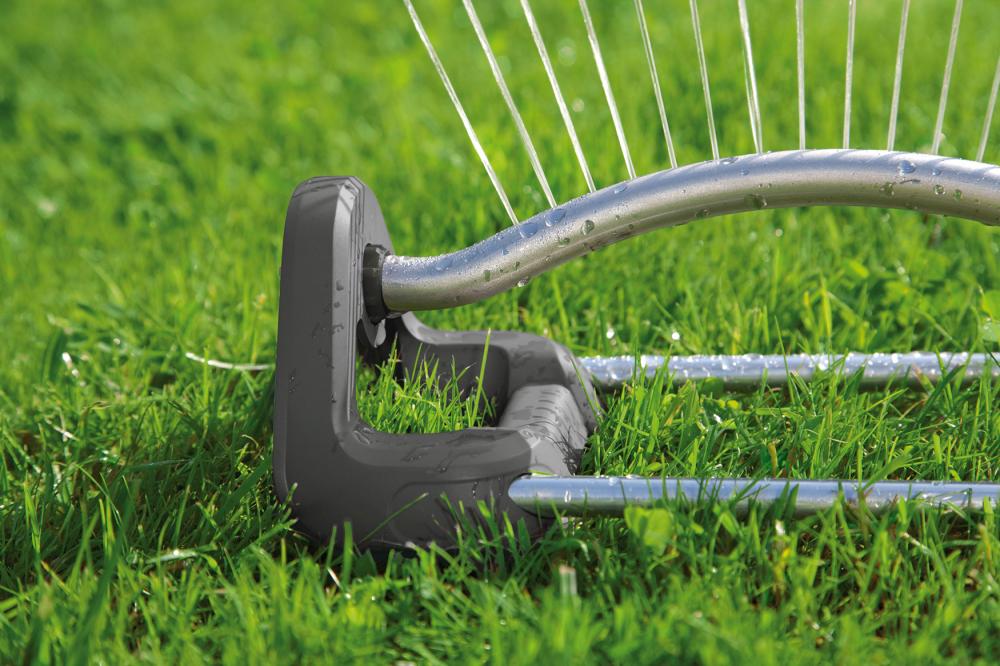 Viereckregner Aqua S 18700-20