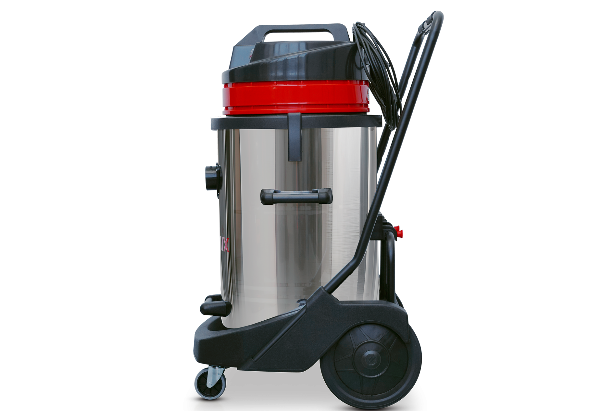 Starmix Nass-/Trockensauger GS 3078 PZ