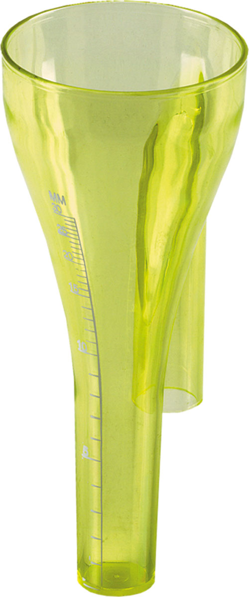 Stocker Regenmesser 50 ml