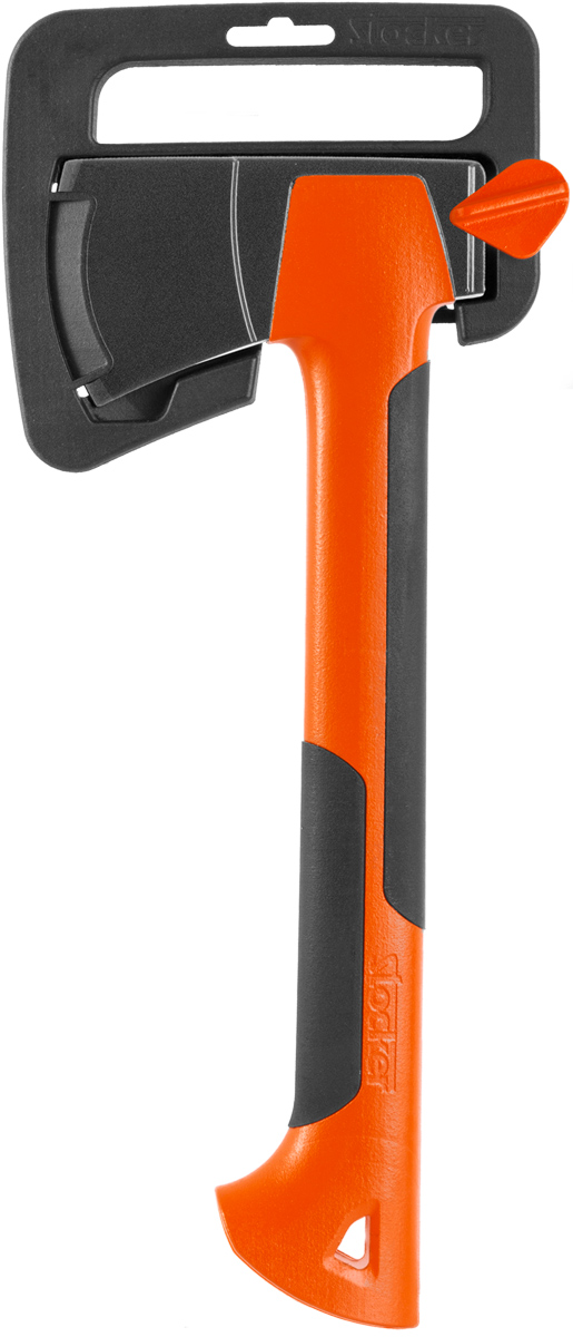 Stocker Forstbeil 700 g