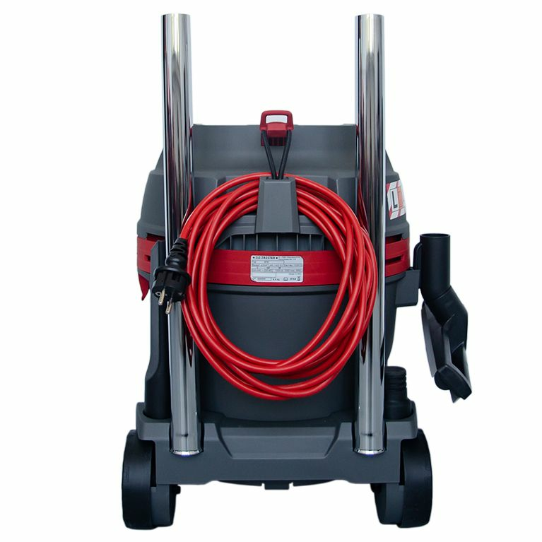 Starmix Allzweck-Sauger eCRAFT PL-1422 EWR