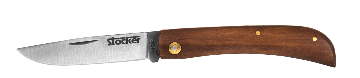 Stocker Jagdmesser S