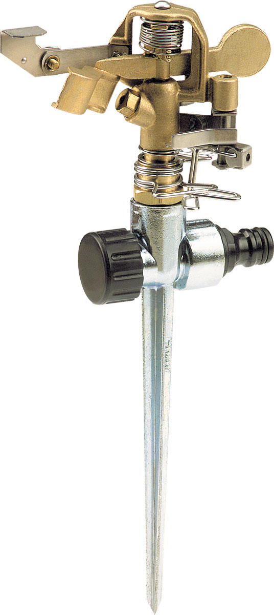 Stocker Sektorenregner