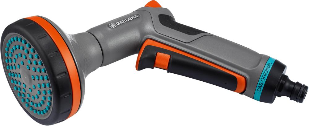 Comfort Brause für Beete