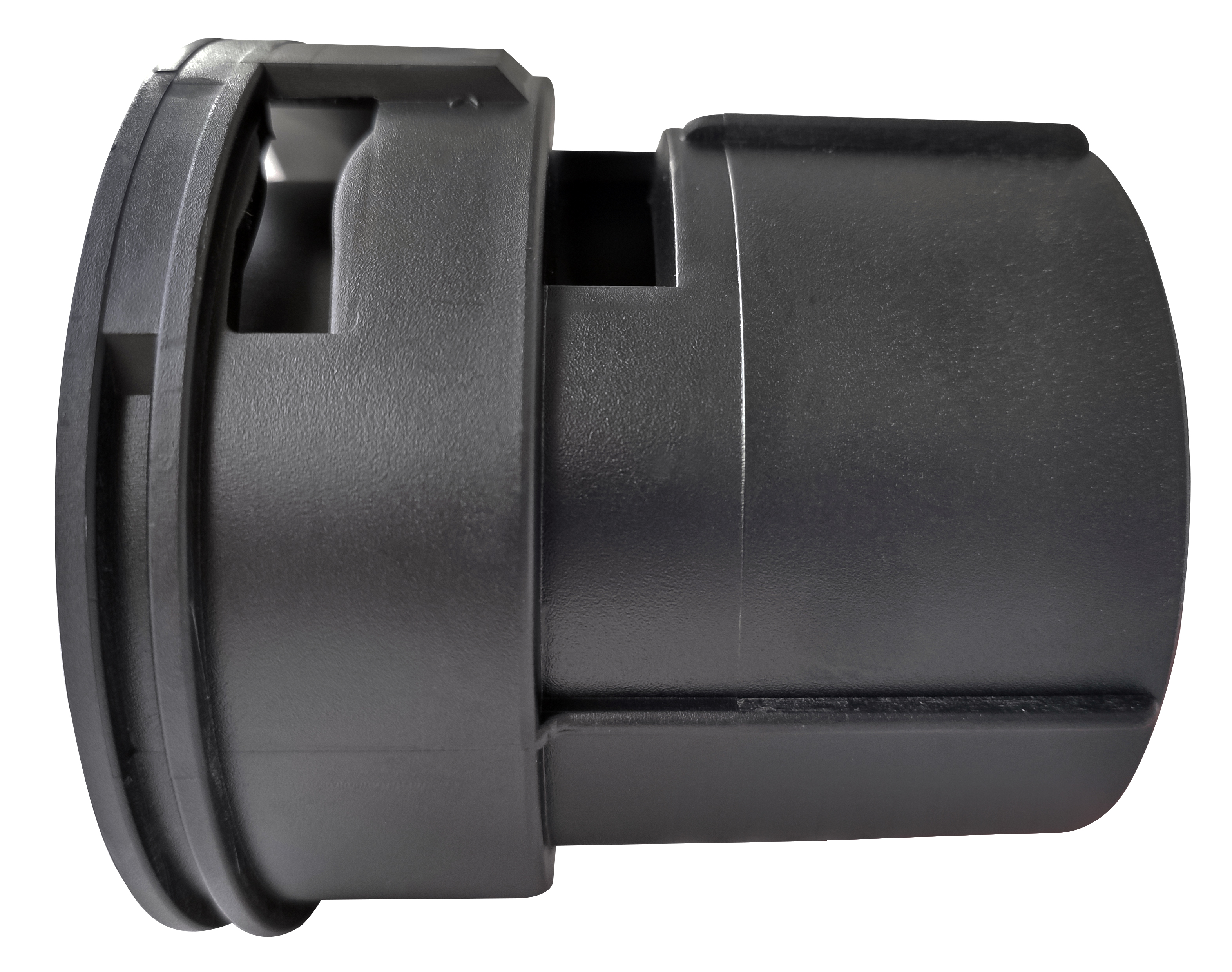 Starmix Bajonettanschluss starr ø 49 mm