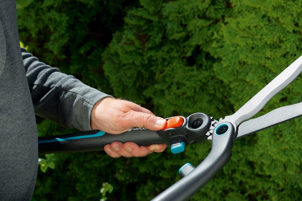 Heckenschere 2in1 EnergyCut 12303-20