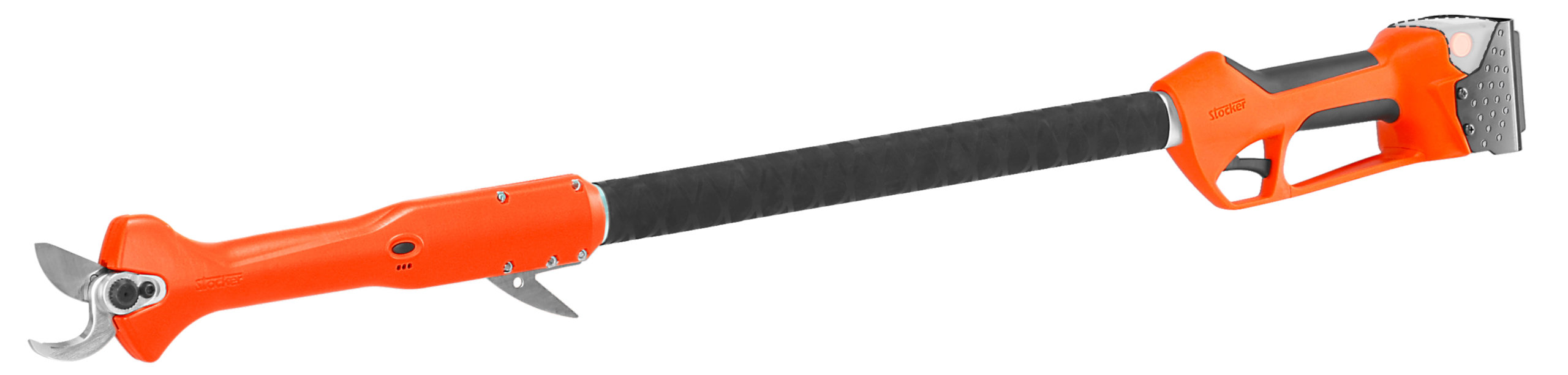 Stocker Astschere Magma E-100 TR 21 V