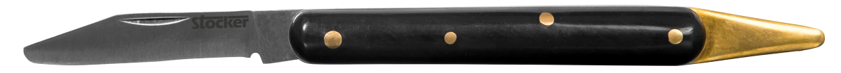 Stocker Okuliermesser 44