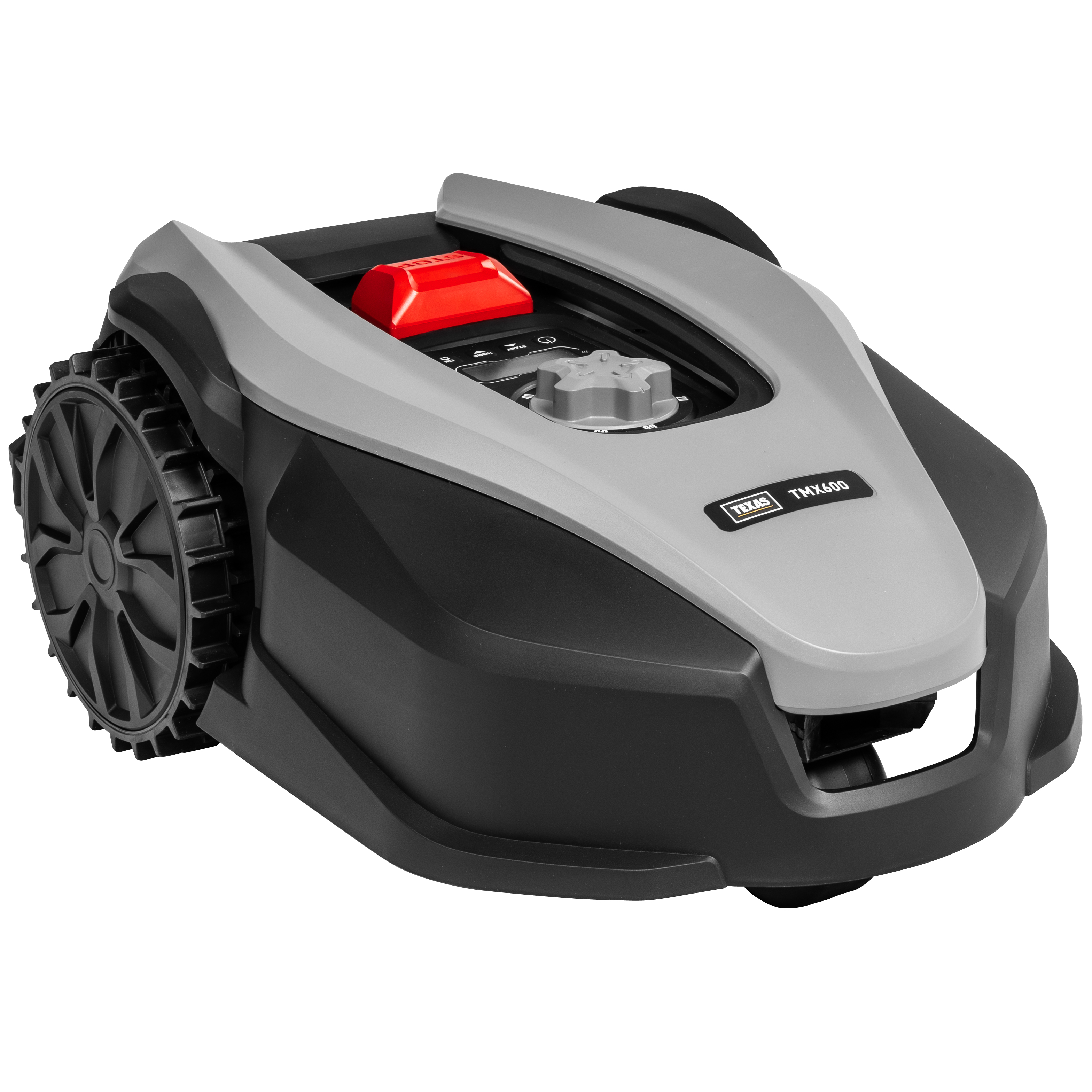 Texas Mähroboter - TMX600