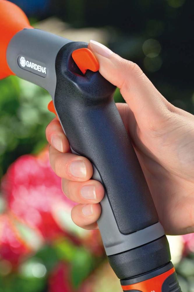 Bewässerungsbrause Classic, lose