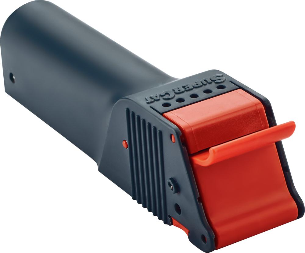 Mausefalle NoSeeNoTouch inkl. Köder SuperCat Swissinno Solution